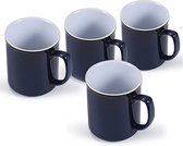 Luxe mokken set – koffie mokken set – beker – coffee mug set – duurzaam