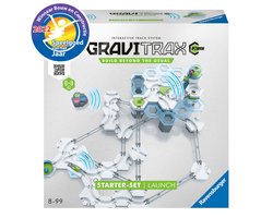 Ravensburger GraviTrax Power Starter-Set Launch