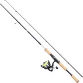 Abu Garcia Cardinal STX Spinning Combo 2,13m (10-30g) | Roofvis set