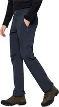 Jack Wolfskin Activate XT Pants Men - Outdoorbroek - Heren - Blauw - Maat 46