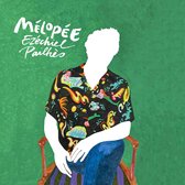 Ezechiel Pailhes - Melopee (CD)