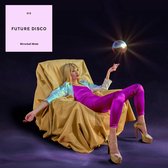 Various Artists - Future Disco - Mirrorball Motel (CD)