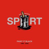Sport - Paint It Black (LP)