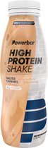 Powerbar High Protein Shake Salted Caramel (12x330ml) - Eiwitshake / Proteine shake