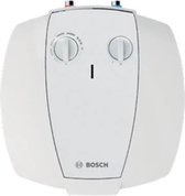 Bosch Elektrische boiler 10 liter Bovenaansluiting