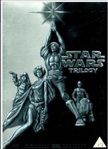 Star Wars: Trilogy