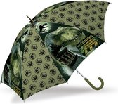 Bol.com Jurassic World paraplu . aanbieding