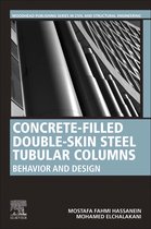 Woodhead Publishing Series in Civil and Structural Engineering - Concrete-Filled Double-Skin Steel Tubular Columns
