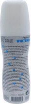 Jatso Sneakers Whitener - Schoenpoets Wit - Herstelt witte kleur - 1x 75ml - Stralend Witte Schoenen - Festival tip - Witte Veters