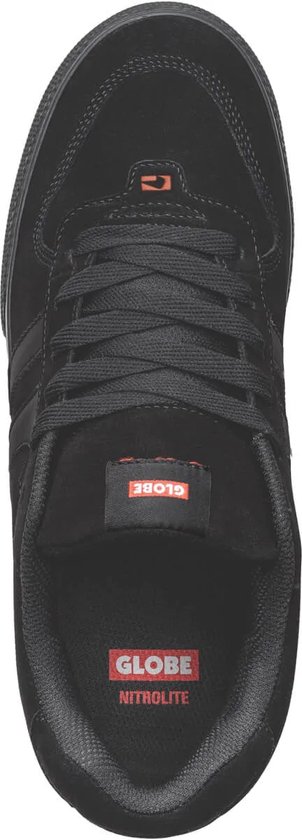 Chaussures De Sport Globe Encore-2 Pour Enfants – Semelle Nitrolite – Légères Et Performantes