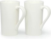 Luxe mokken set – koffie mokken set – beker – coffee mug set – duurzaam