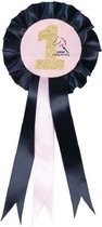 HKM Rosette 1st - Hobby Horsesing - prix ruban
