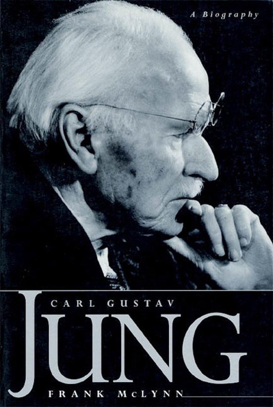 9780593033913 - A Biography Carl Gustav Jung