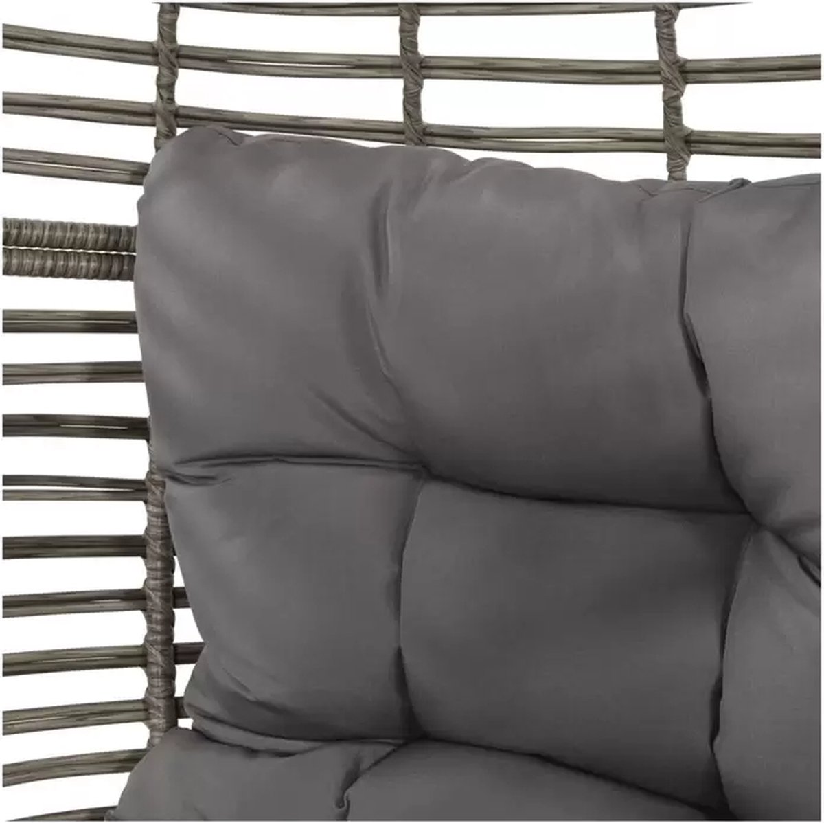 Lesli Living Relaxer Chair Chill Grey