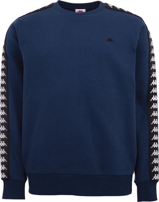 Sweatshirts universeel voor heren Kappa Taino Hooded