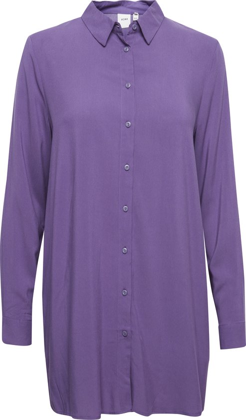 Ichi IHMAIN SH2 Dames Blouse - Maat 40