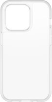 OtterBox React Apple iPhone 14 Pro Hoesje Back Cover Transparant