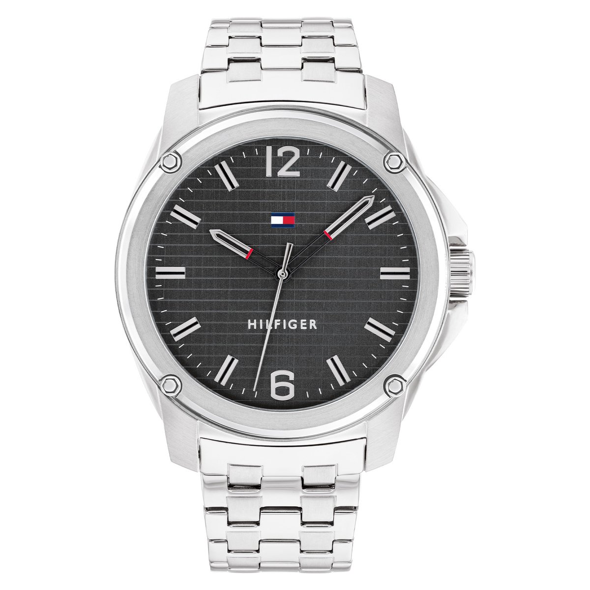 Tommy Hilfiger TH1710486 JASON Heren Horloge