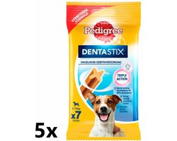 Pedigree Dentastix - Mini - 5x110gr