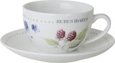 Marjolein Bastin Wildflowers Kop en Schotel - 22 cl.