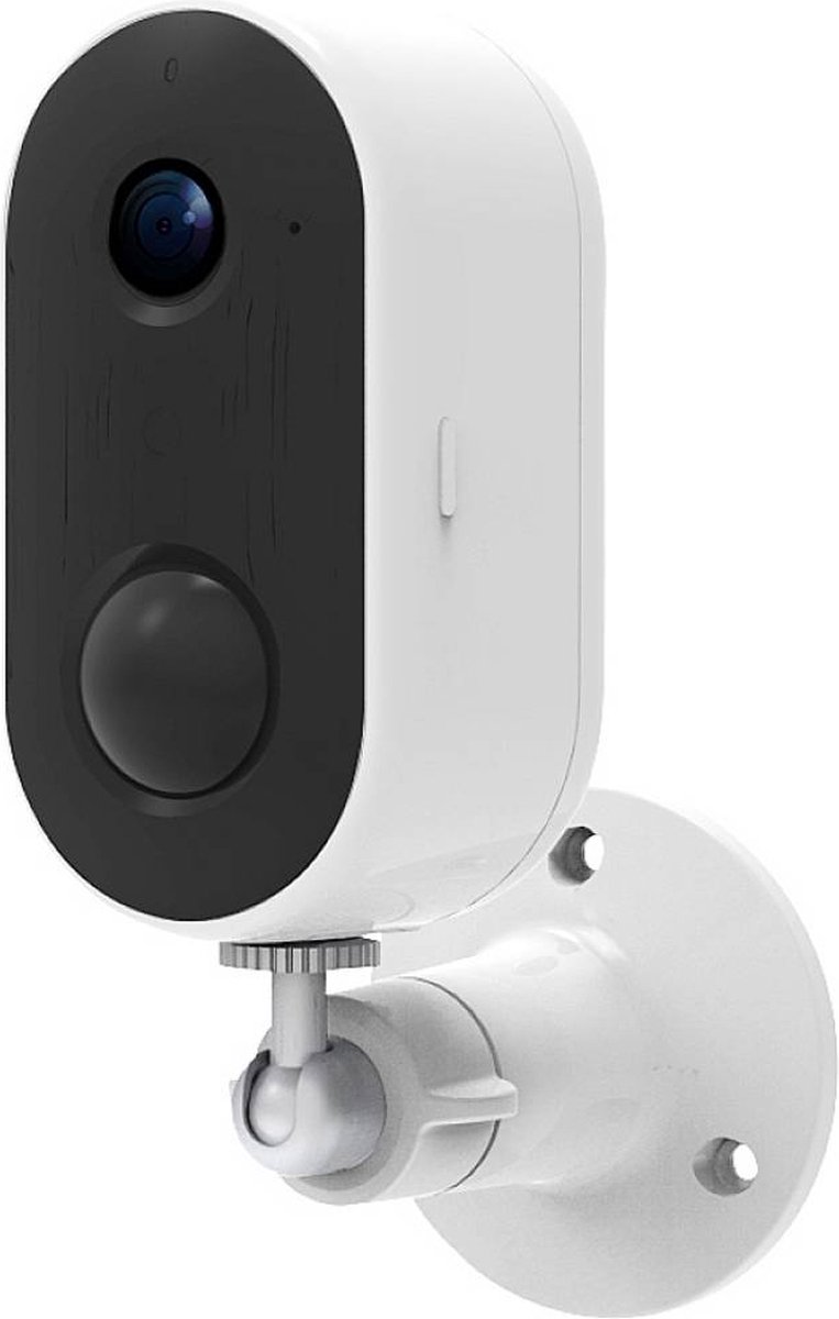 Arenti GO1 Beveiligingscamera - Voor buiten - Draadloos - Full HD - Besturing via App