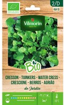 Vilmorin - Tuinkers de Jardin BIO - V464B