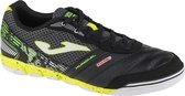 Adult's Indoor Football Shoes Joma Sport Mundial 22 Black