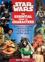 Star Wars: Essential Guides- Star Wars