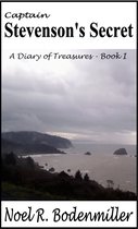 A Diary Of Treasures 1 - Captain Stevenson's Secret