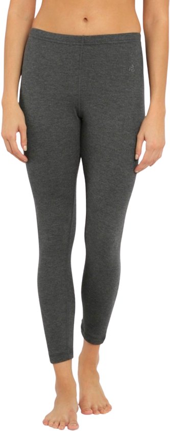 thermo legging dames grote maat