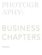 Photography: Business Chapters_ebook