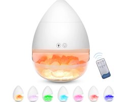 Aroma Diffuser - luchtreiniger voor grote ruimtes |Luxe wellness cadeau |  Relax accessoires – Geurverspreider