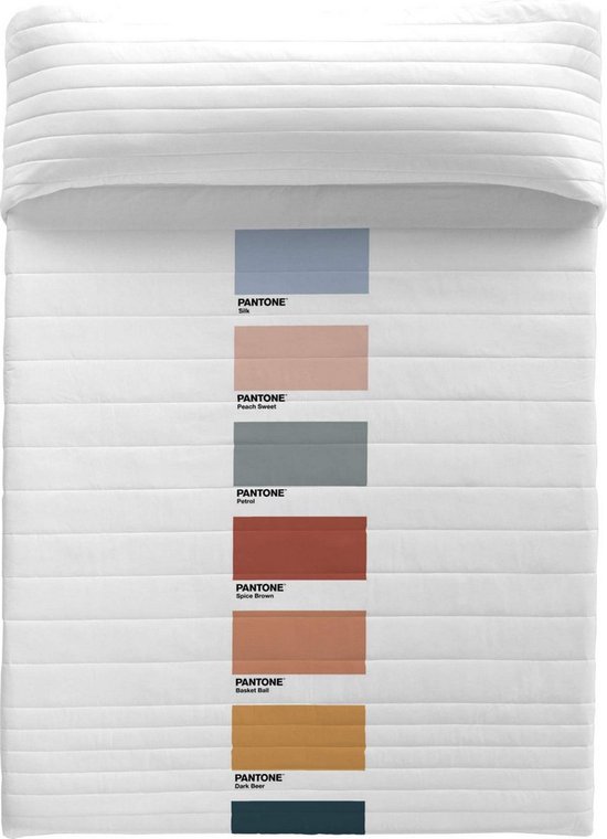 Sprei Fun Deck C Pantone