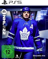 Electronic Arts NHL 22 PS5 USK: 12 Genre (Spiele): Sports