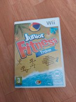 Junior Fitness trainer Wii