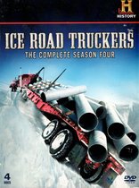 Ice Road Truckers S.4