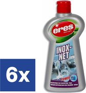 Eres Inox-Net - 6 x 225 ml