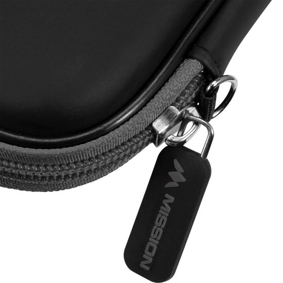 Mission Freedom Darts Case Slim - Grijs van Mission — afbeelding 3