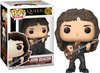 John Deacon #95  - Queen - Rocks - Funko POP!