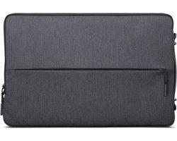 Lenovo Urban Sleeve – Notebook-Hülle – 3 Geschikt voor max. (laptop): 33,8 cm (13,3) Grijs