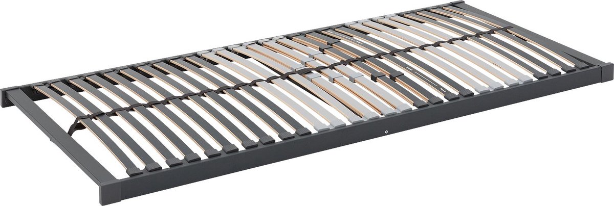 Goossens Base lattenbodem 80 x 200 cm