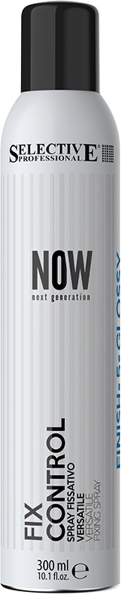 Selective Professional Selective NOW Fix Control (300ml)