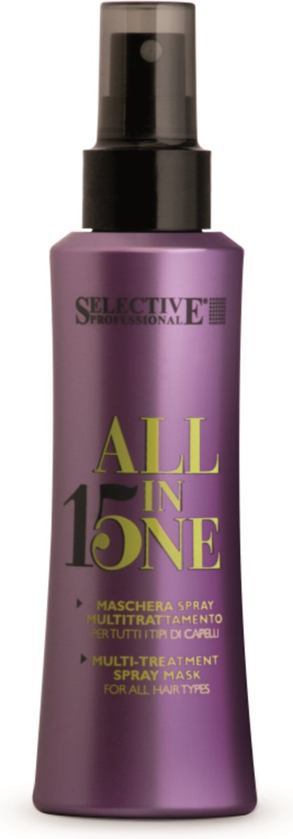 Selective Professional Selective 15 All in One (150ml)