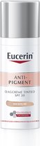 Bol.com Eucerin Anti Pigment Jour SPF 30 Medium Teinté aanbieding