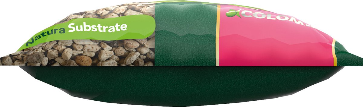 SuperFish - Natura substraat 10l