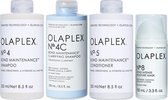 OLAPLEX Set No.4 + No.4C + No.5 + No.8
