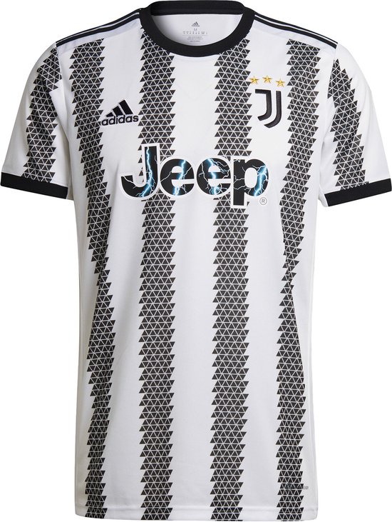 adidas Juventus Wedstrijdshirt 2022-2023