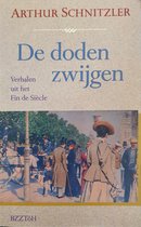 De doden zwijgen