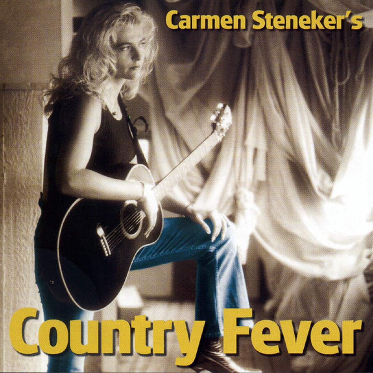 Country Fever