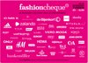 foto van fashioncheque roze – Cadeaukaart 25 euro